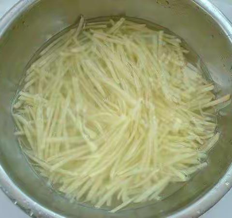 小小美食家