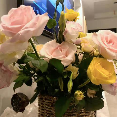 渐渐长大的四9班的孩子们———致38个教师节