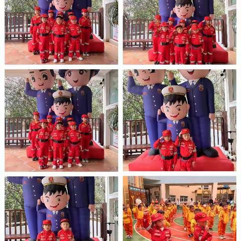 【三月份·班级日志】——金色摇篮威尔士春天幼儿园小一班月度总结