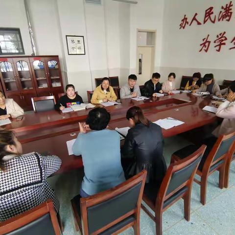 【二实小教育集团八实小校区】因“过关”而精彩，记新教师过关课活动