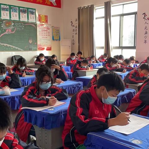 热爱生活 做一个内心有光的人（第十六周）