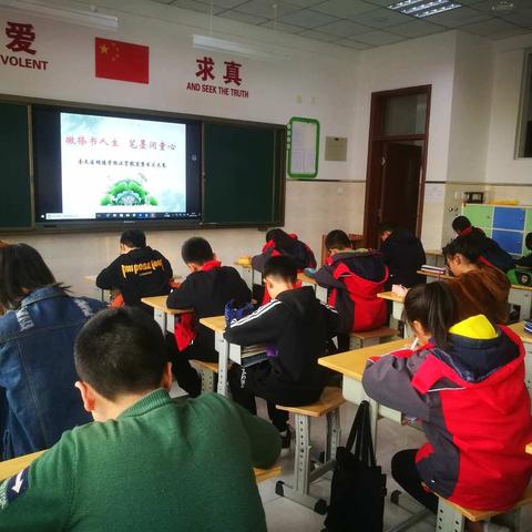 【学生活动】撇捺书人生，书法润童心---记奎文区明德学校小学部汉字默写暨书法大赛