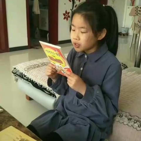 “疫”往无前——河南疃小学抗“疫“日记（四）