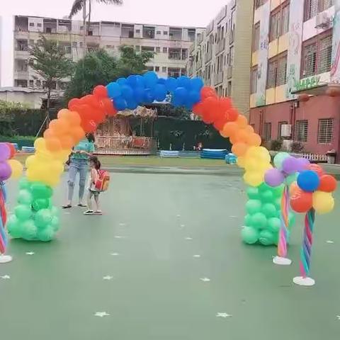 2019小哈佛幼儿园父亲节精彩回顾