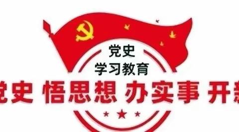 学党史 悟思想 办实事 开新局——青原区天玉中学召开党史学习教育动员大会