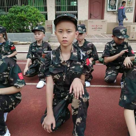 第三期 08.01日常训练3