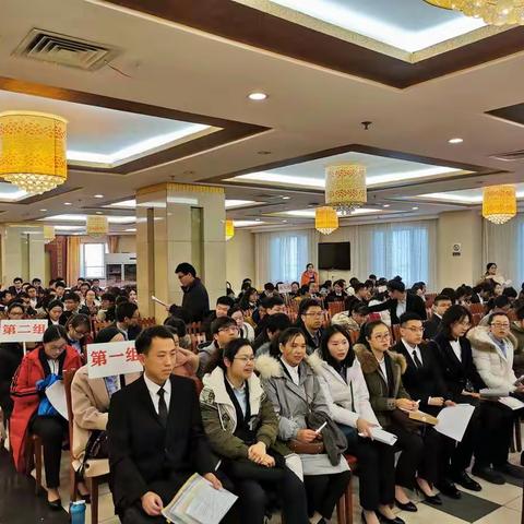 南京分行圆满完成2020年行员招录面试工作