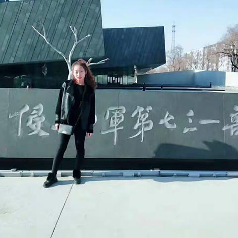 731部队讲解员