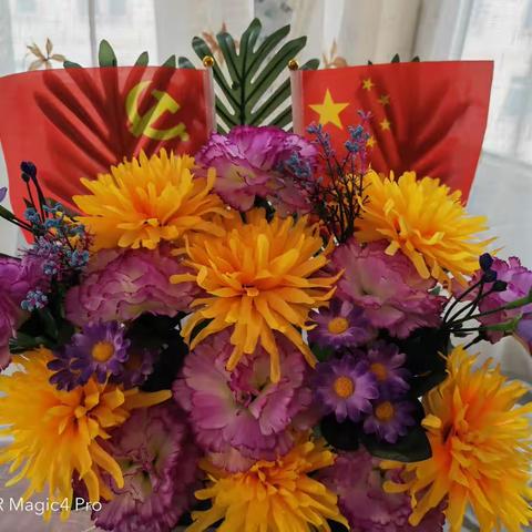 难忘的追思感怀