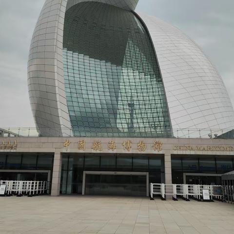 探访大航海世界的奥秘