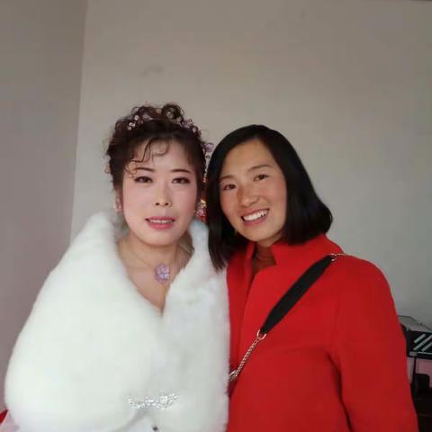 新婚祝福！