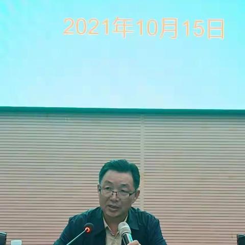 家校合力，共促学生成长