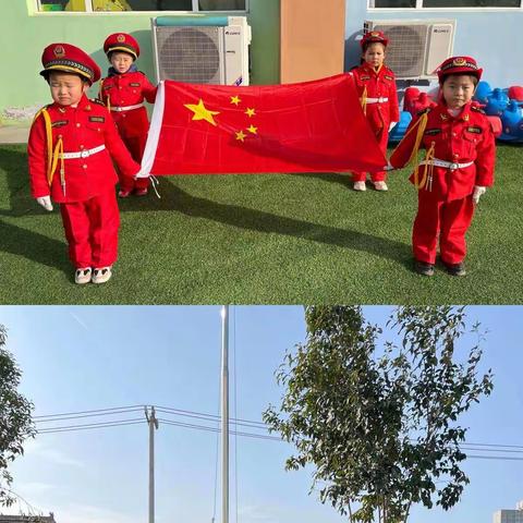 🍃记录美好 留住精彩🍃——余下街道余下幼儿园第三周精彩回顾