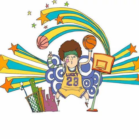 蔡家关幼儿园篮球夏季杯即将拉开序幕