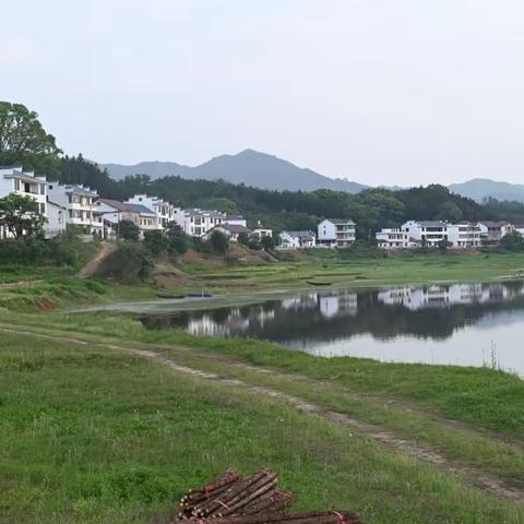 山水人家（丰源村）