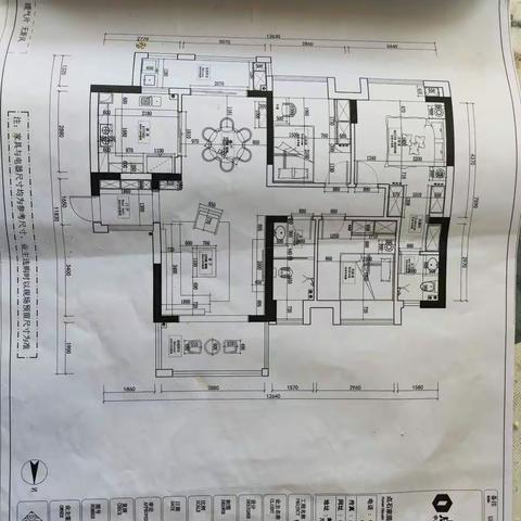 银泰红城6-2105吕总