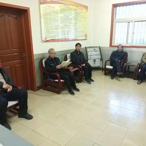 张家庄村扎实开展脱贫攻坚“三个清零”专项行动