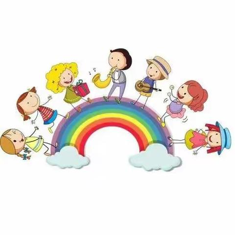 👧幼儿👦一周快乐生活