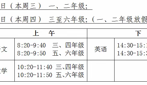 昆山小学2022年暑假告家长书