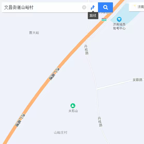 跟随乡村振兴工作专员 打卡美丽乡村——文昌街道山峪村