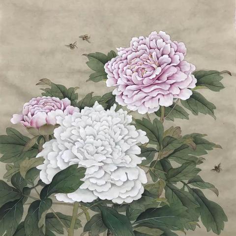 周至美协作品集（六）