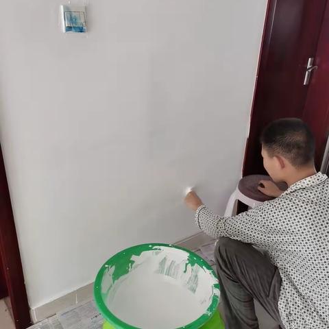 我劳动我快乐