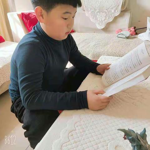 一年好景君须记，正是你我读书时——﻿临沭县第五实验小学五年级七班