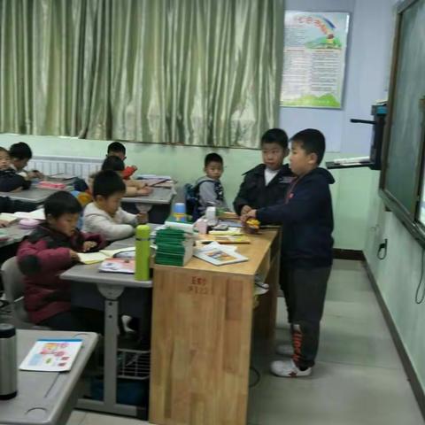社团活动之讲故事