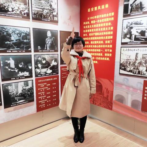 “疫情就是命令， 学情更是责任”潘村中心小学大队辅导员 叶迎春先进事迹