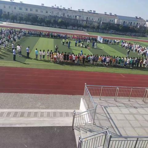 开启新的希望  承载新的梦想