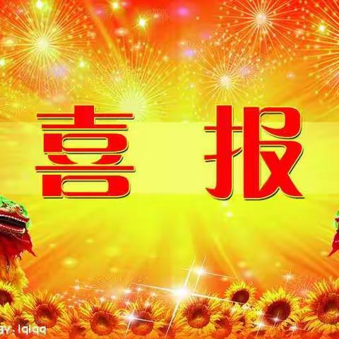 新里镇中小学2020年毕业班统考喜报