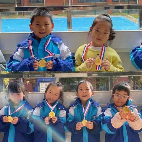 记冬日里的一场数学故事分享会