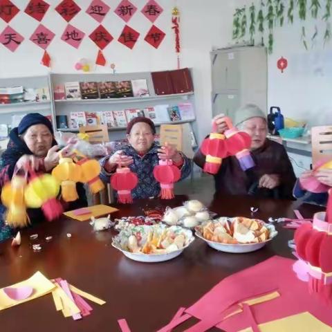 今年春节，我们一起过，好吗？
