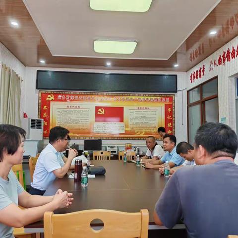 发挥人大代表作用，助力疍家文化旅游区建设——新村镇人大代表活动侧记