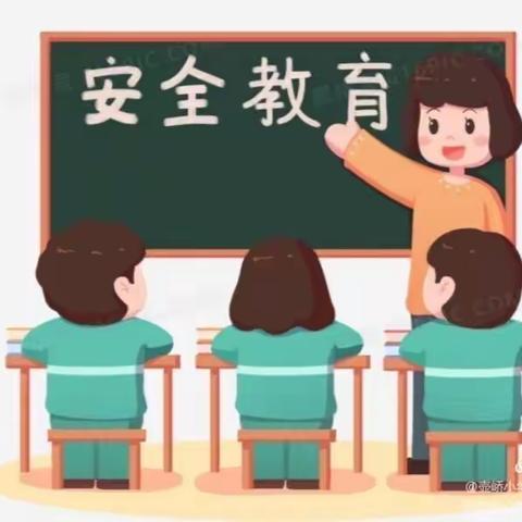 筑安全壁垒 树安全意识——正定县第四中学防溺水、交通安全主题教育系列报道