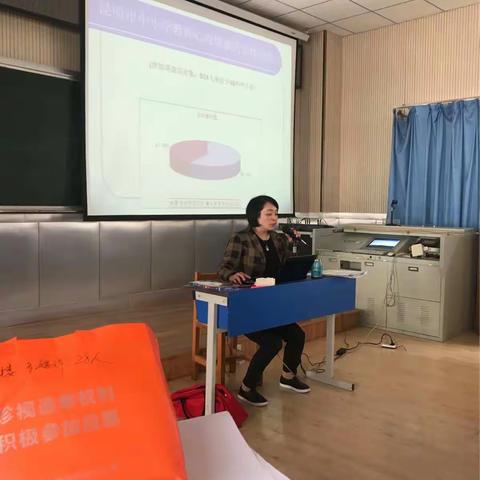 陡普鲁小学新教师培训第九期