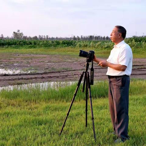 我的求学路 初中学历考上了高等院校  李海生