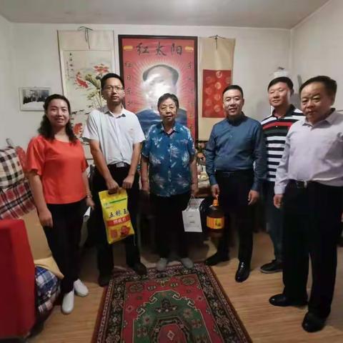 山大路街道纪工委书记张贯超“我的一天”体会式工作调研实录