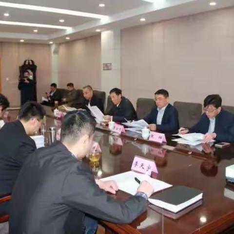 刘科区长到山大路街道检查2017年度全面从严治党主体责任落实情况