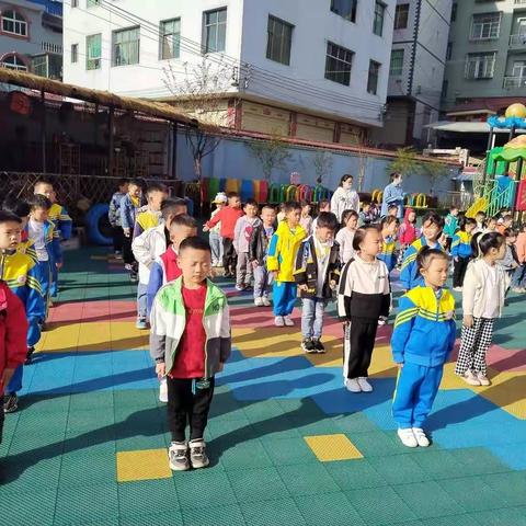 童乐幼儿园大五班四月份美篇