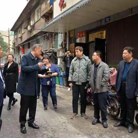 新城区城管局用实干践行初心使命，解决群众烦心事揪心事