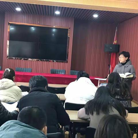 卫滨区扫黑办召开关于迎接扫黑除恶专项斗争2019年度考核工作会议