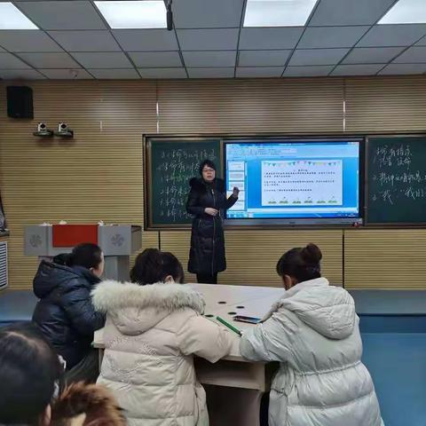 听一堂好课，悟一种思路