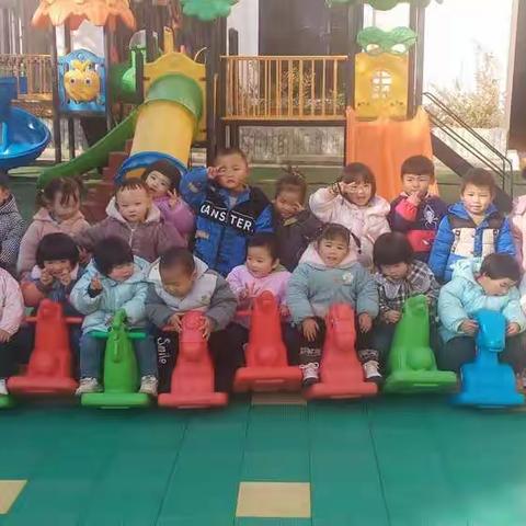 一个学期，已接近尾声了。孩子们的进步，可不是点点滴滴。。。