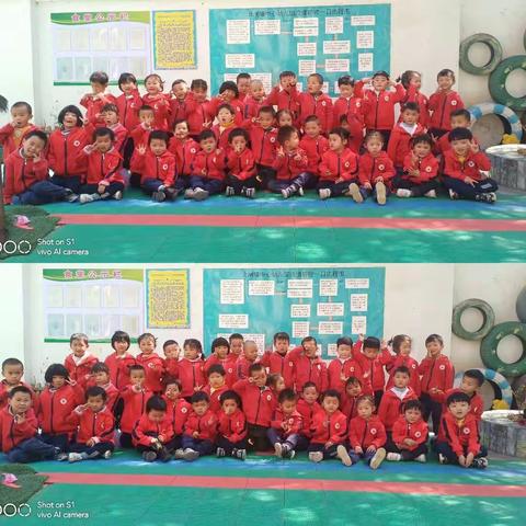 宝贝的成长日记！📺欢迎收看📺~~~~~~~~~~~~我们要在一起度过这个美丽的春天和热情的夏天