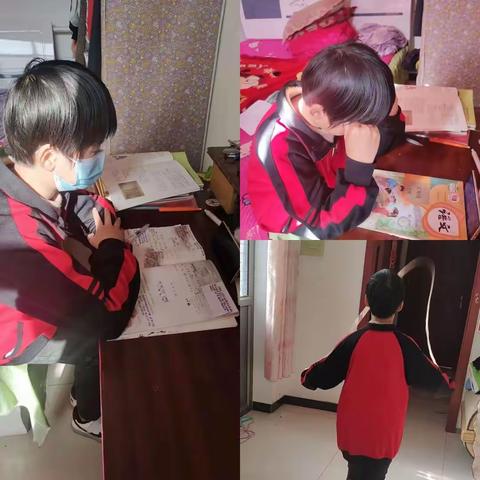 云端的你依然耀眼——后河东小学五二班最美学生风采展