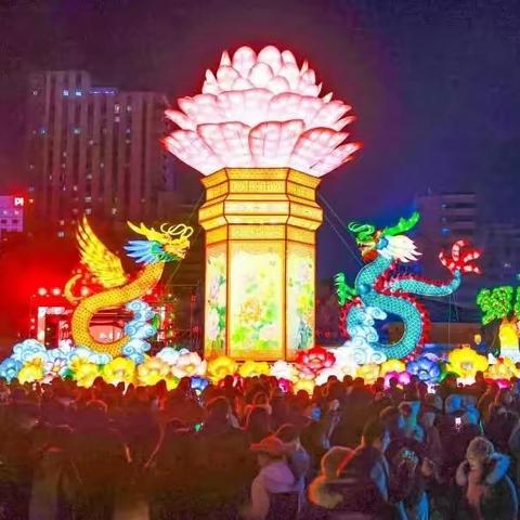 正月初八这一天