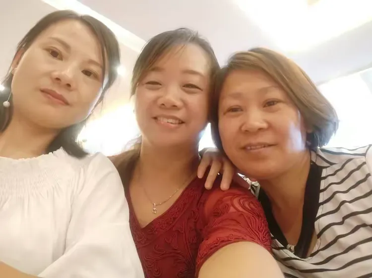 最美妈咪团,龙二小姐去哪儿了!😃😃😃