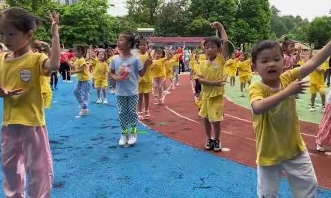 第十周在园活动花絮💕