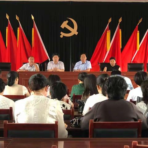 滦河街道全面部署，迎接省文明城暗访组测评